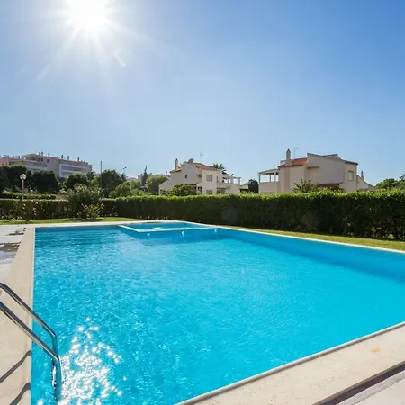 Apartman Kali - With Pool Portimão