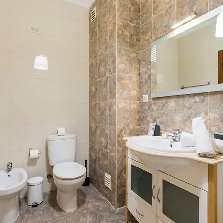 Kali - With Pool Apartman