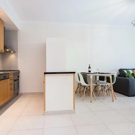 Apartman Kali - With Pool Portimão