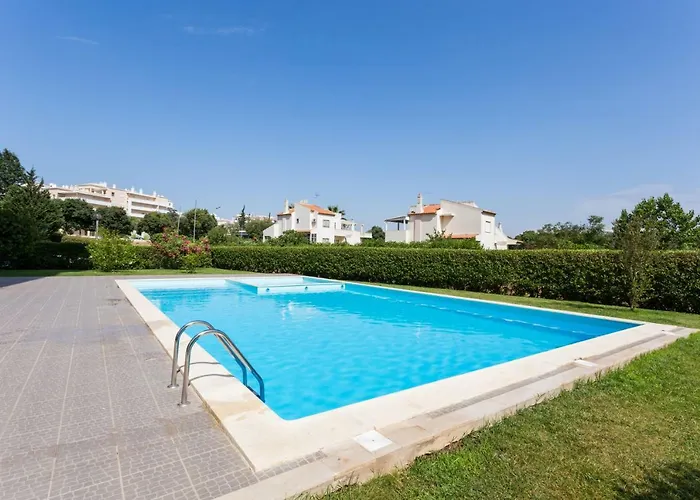 Kali - With Pool Apartamento *
