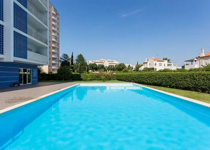 Kali - With Pool Apartamento *