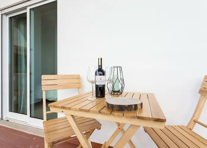Apartamento Kali - With Pool *