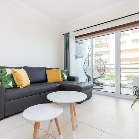 Kali - With Pool Portimão