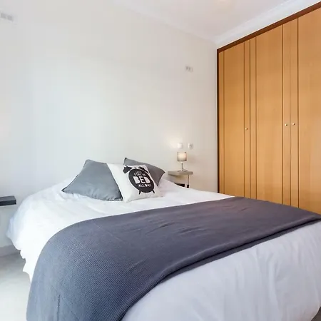 Mrs. Cátia Apartamento