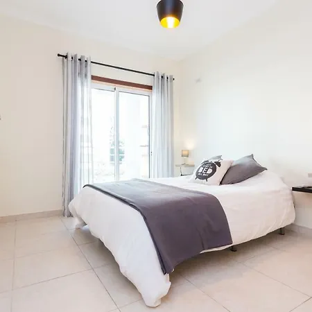 Apartamento Mrs. Cátia Portimão