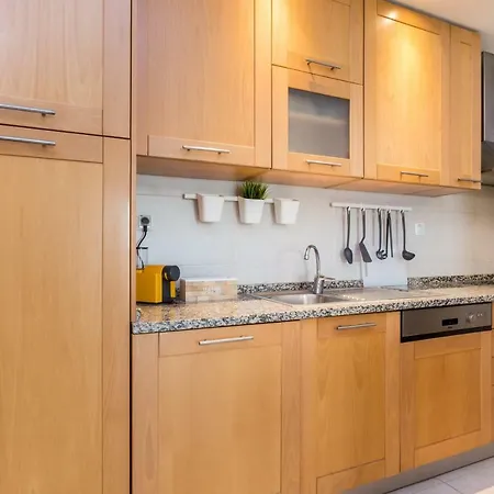 Kali - With Pool Appartamento